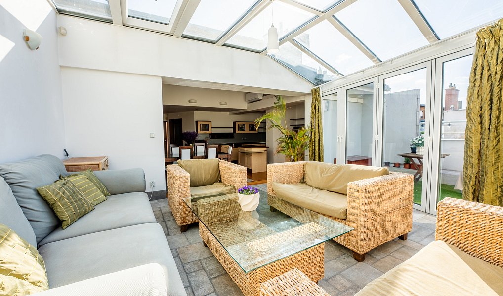 Prodej bytu 4+kk 169 m², Brno – náhled fotky 5