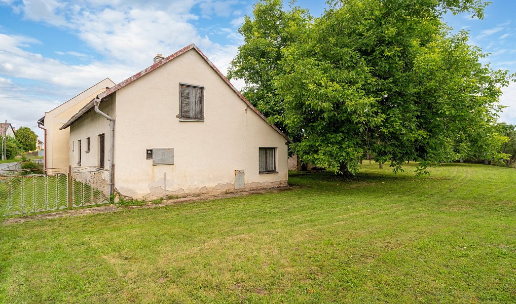 Prodej domu 65 m² s pozemkem 1 353 m², Vilémov – náhled fotky 3