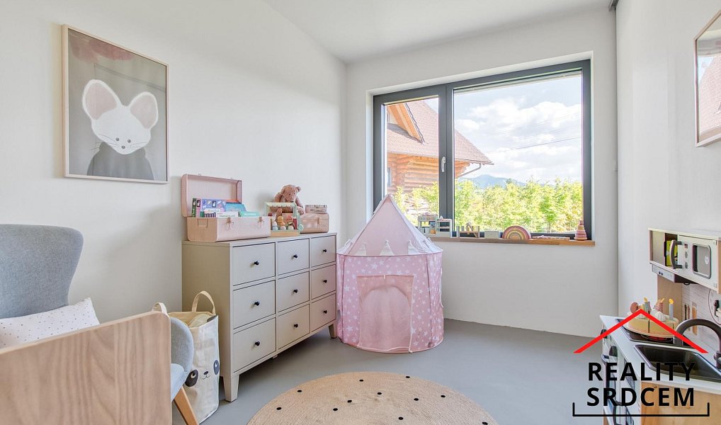 Pronájem domu 147 m² s pozemkem 1 447 m², Pržno – náhled fotky 14