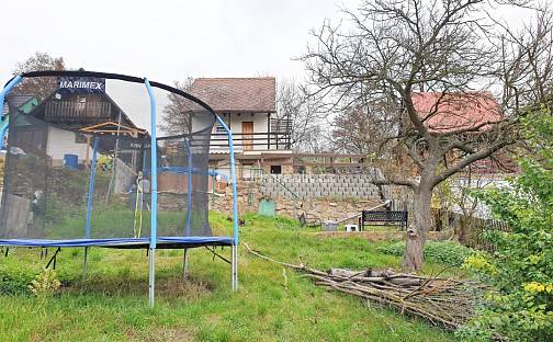 Prodej chaty/chalupy 62 m², Malé Žernoseky, okres Litoměřice
