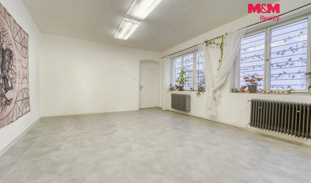 Pronájem obchodních prostor 95 m², Plzeň – náhled fotky 4