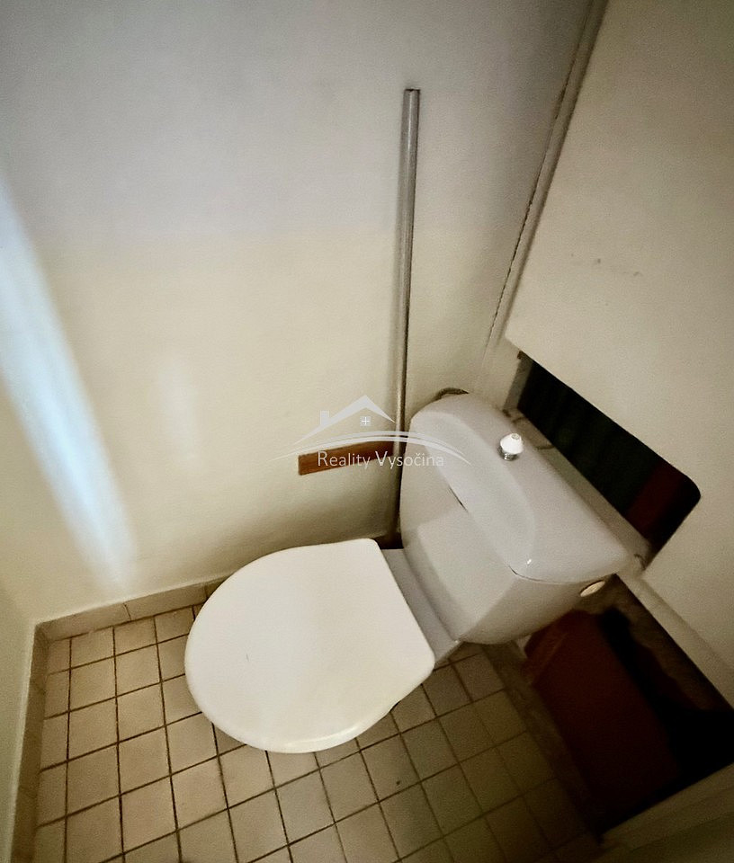 Pronájem bytu 1+kk 20 m² – fotografie 5
