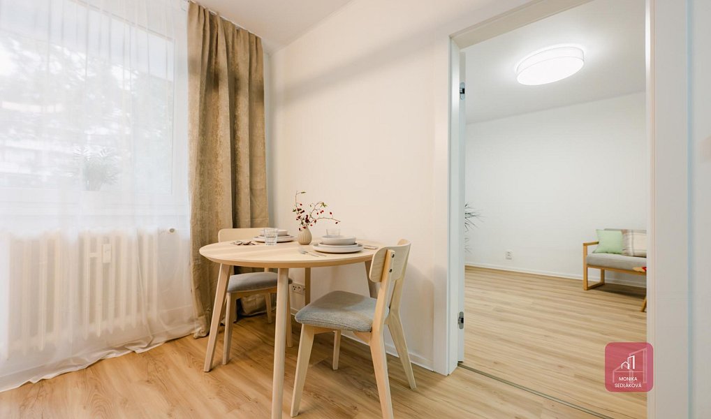 Prodej bytu 2+kk 42 m², Brno – náhled fotky 6