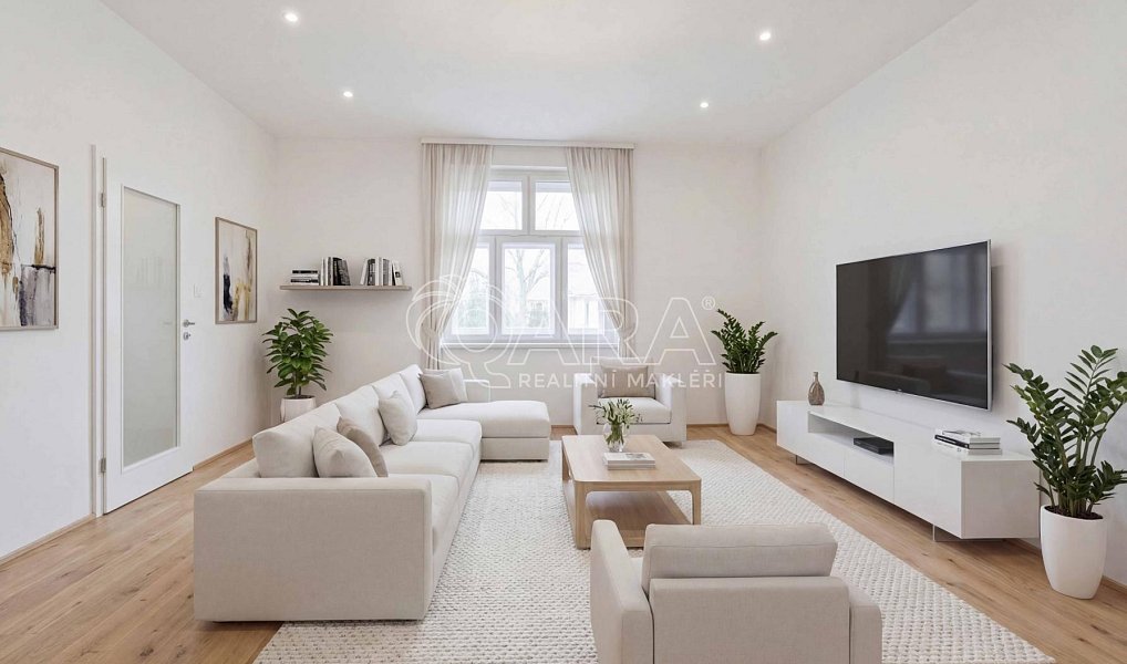 Prodej domu 78 m² s pozemkem 663 m², Praha – náhled fotky 10