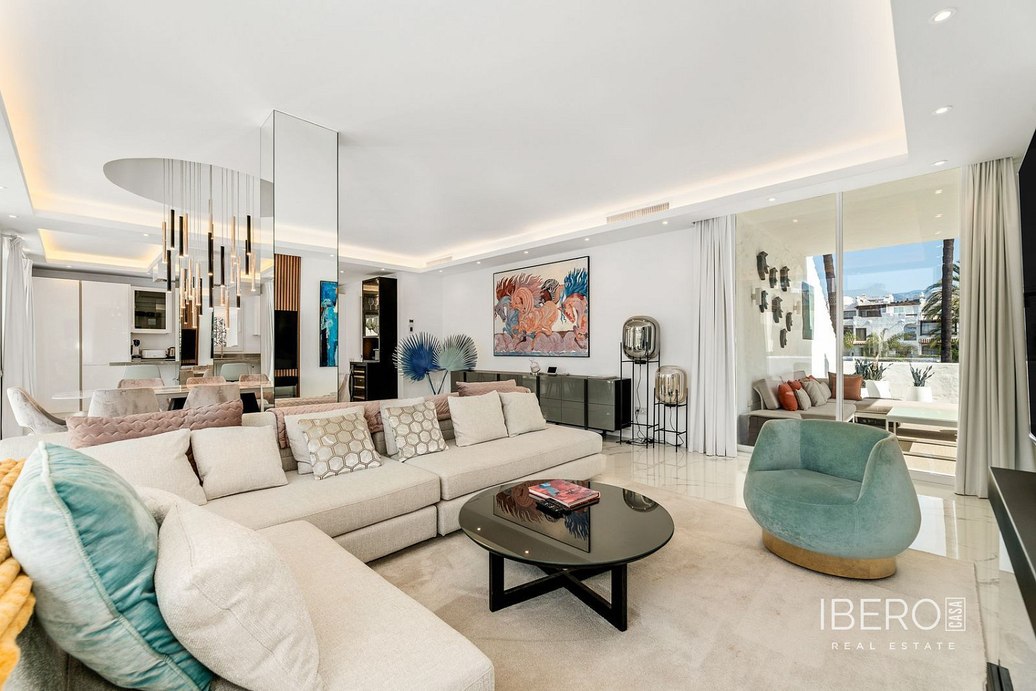 Prodej bytu 5+kk 195 m² — photo 2