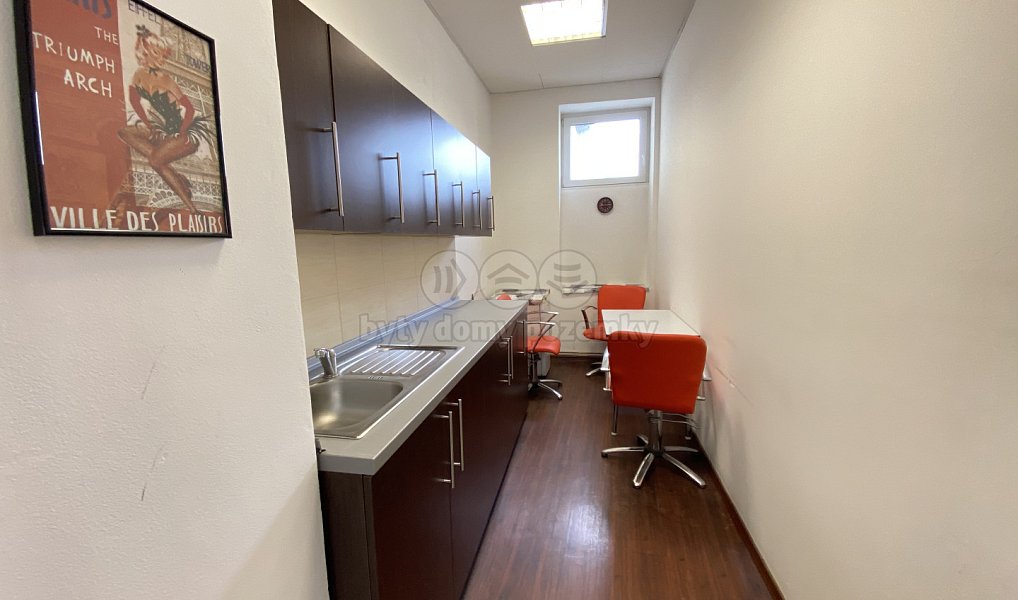Pronájem obchodních prostor 80 m², Jablonec nad Nisou – náhled fotky 6
