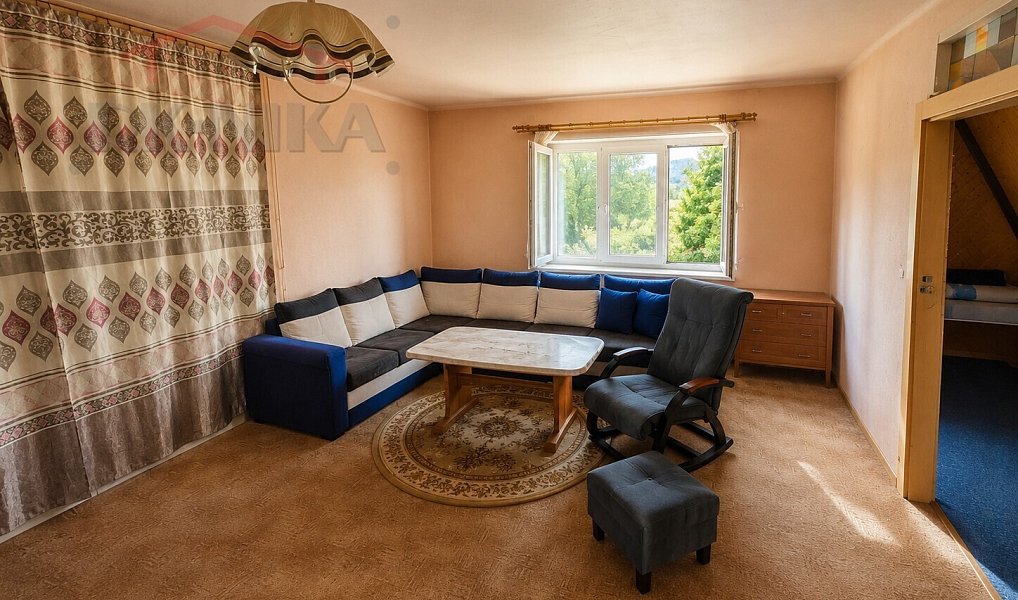 Prodej bytu 2+1 66 m², Semily – náhled fotky 5