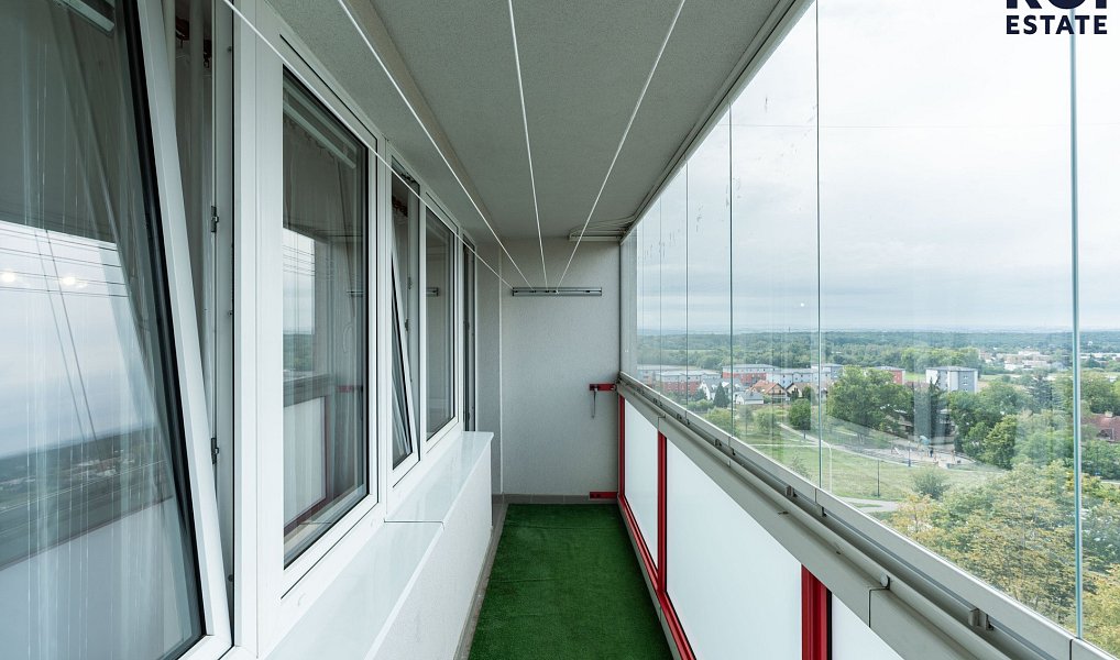 Pronájem bytu 3+1 76 m², Praha – náhled fotky 3