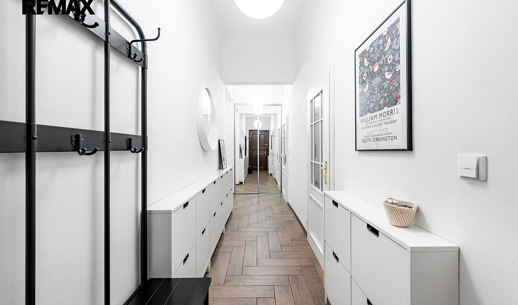 Prodej bytu 2+1 58 m², Praha – náhled fotky 9