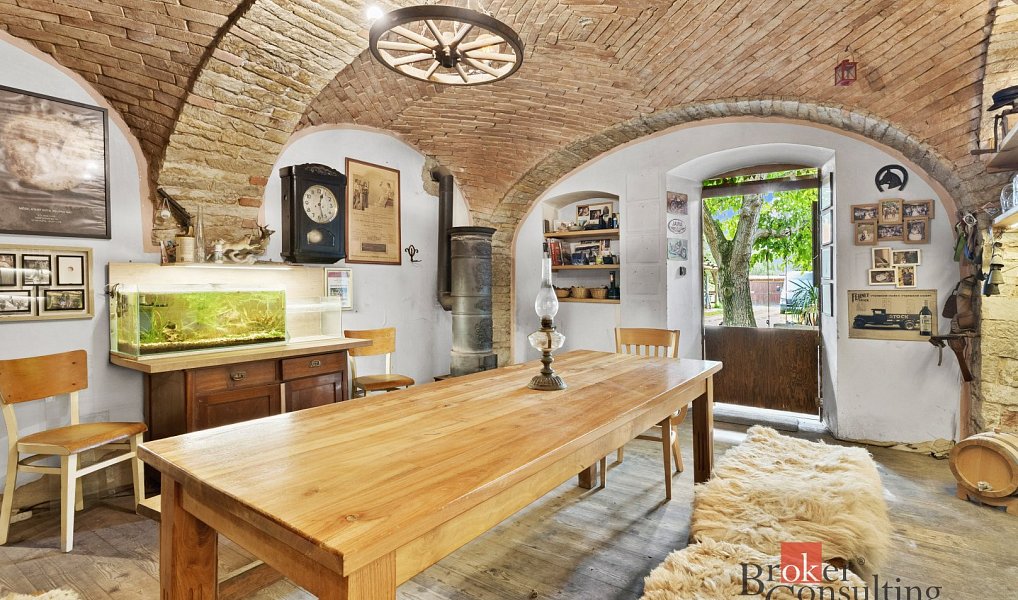 Prodej domu 200 m² s pozemkem 780 m², Hoštka – náhled fotky 6