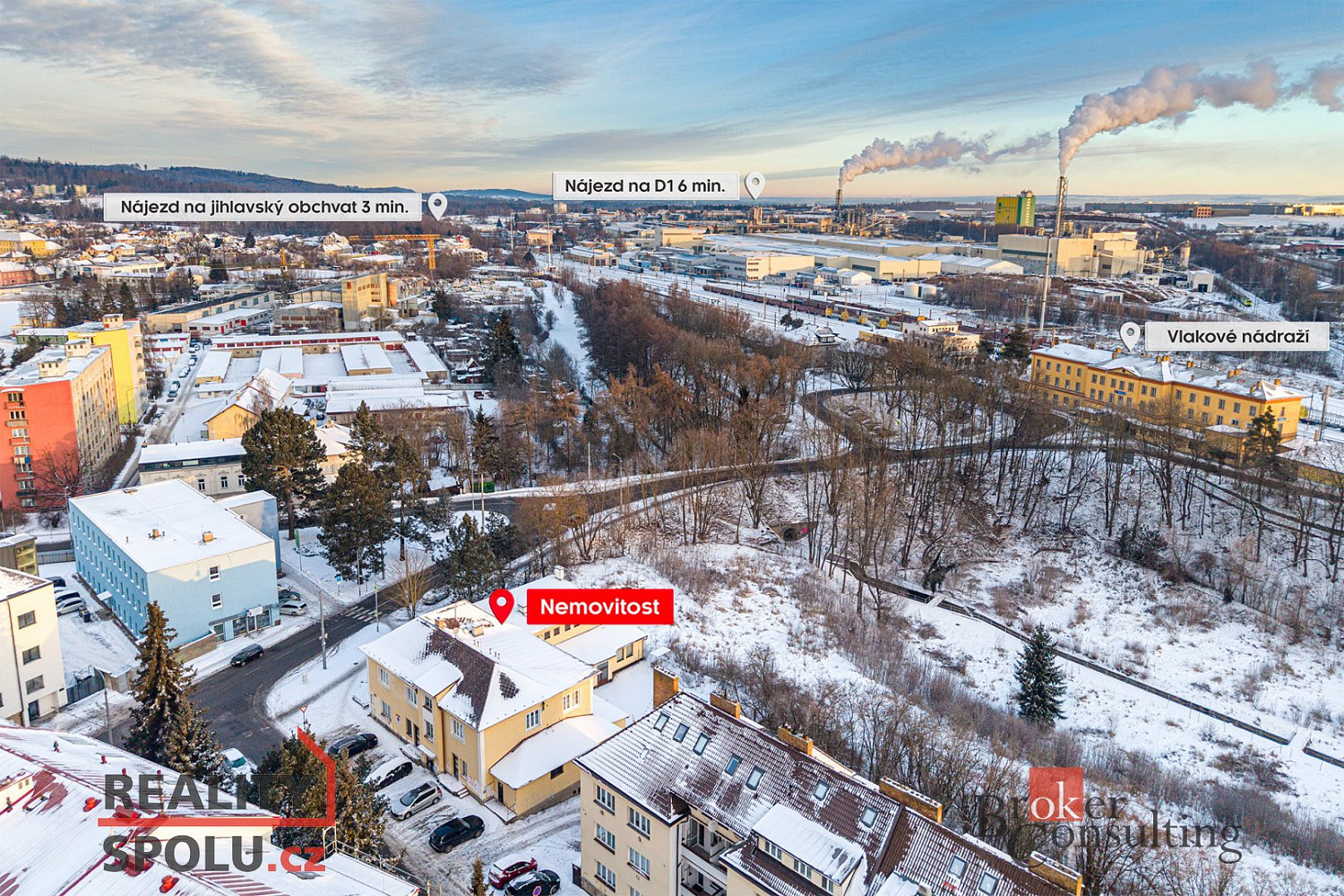 Pronájem výrobních prostor 480 m² — photo 5