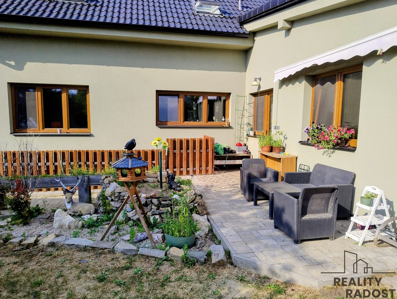 Prodej domu 324 m² s pozemkem 1 557 m² — photo 5