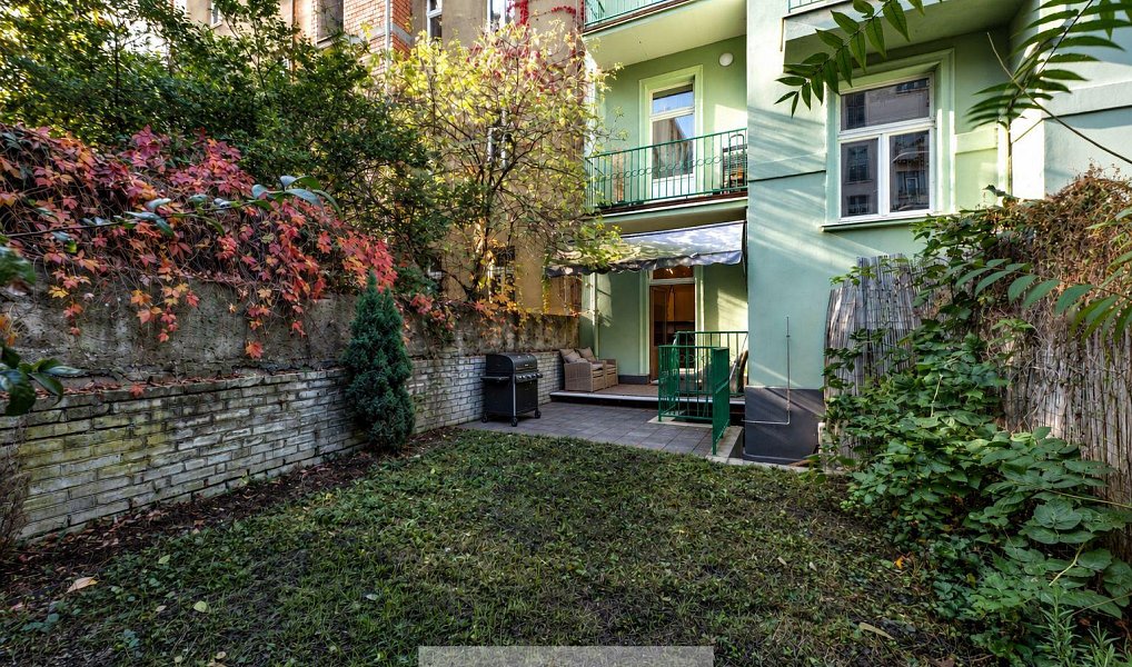 Prodej bytu 2+kk 41 m², Praha – náhled fotky 3