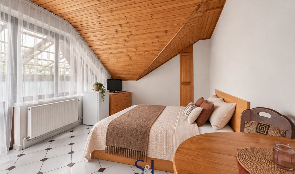 Prodej restaurace 302 m², Rumburk – náhled fotky 18