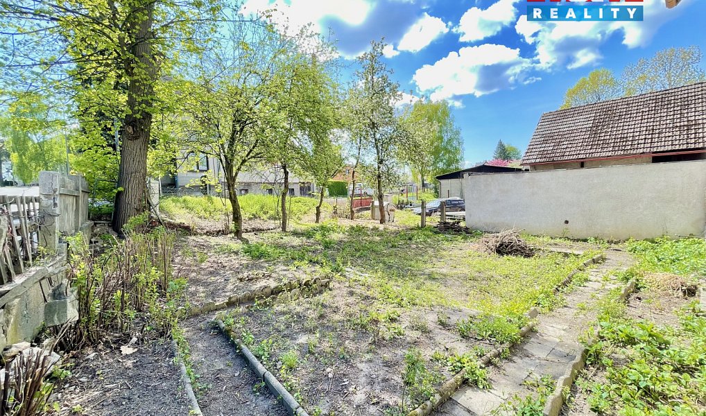 Prodej domu 100 m² s pozemkem 423 m², Česká Třebová – náhled fotky 11