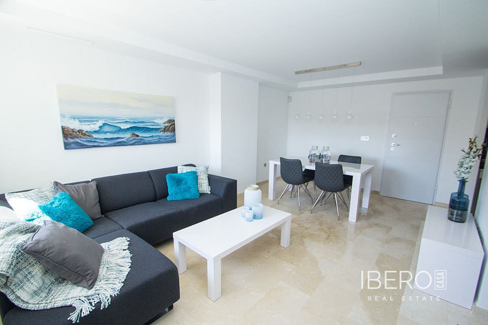 Piso 3+kk – Villamartín, Sierra de Cádiz - Más