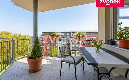 Prodej bytu 3+kk 94 m², Voženílkova, Zlín