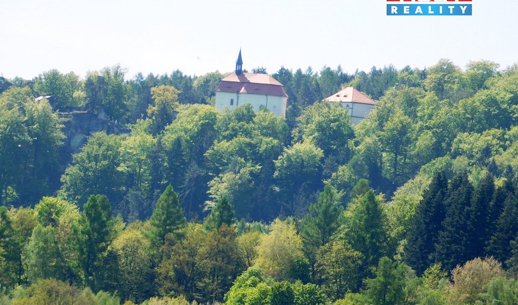Pronájem zahrady 400 m², Turnov – náhled fotky 12