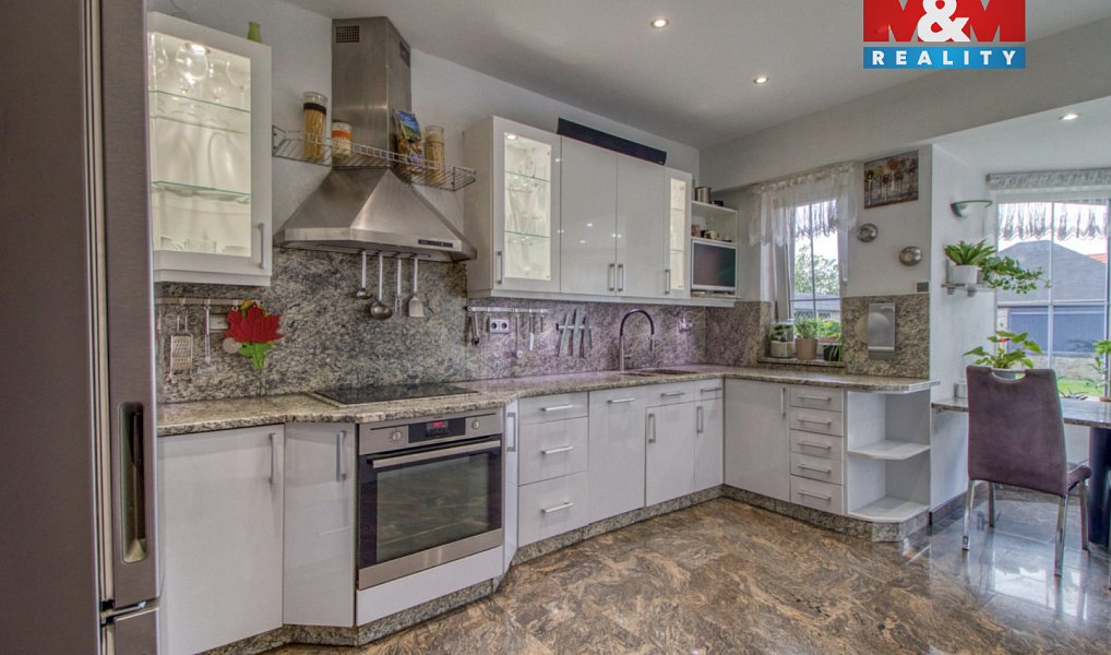 Prodej domu 218 m² s pozemkem 252 m², Psáry – náhled fotky 17