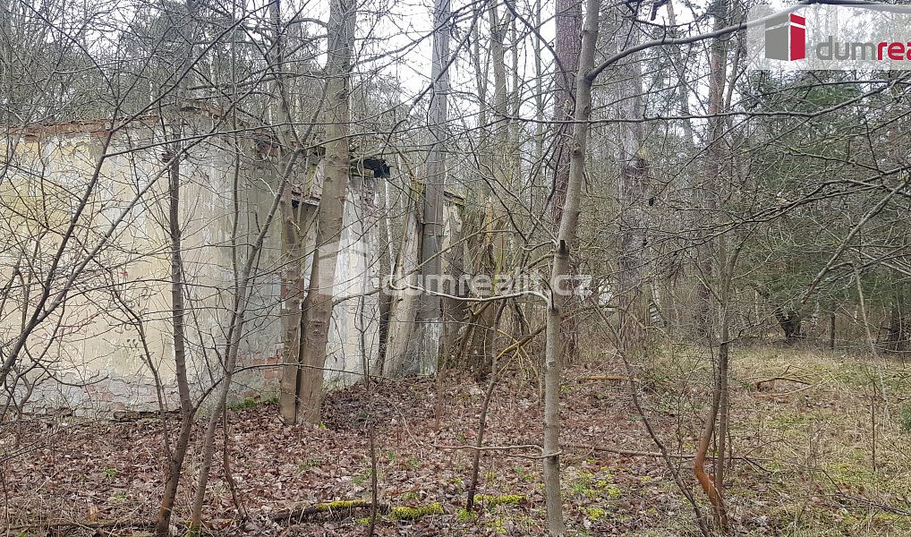 Prodej komerčního pozemku 636 m², Luštěnice – náhled fotky 6