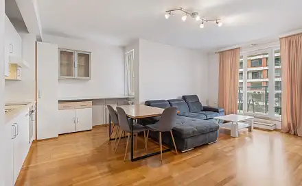 Prodej bytu 2+kk 58 m²