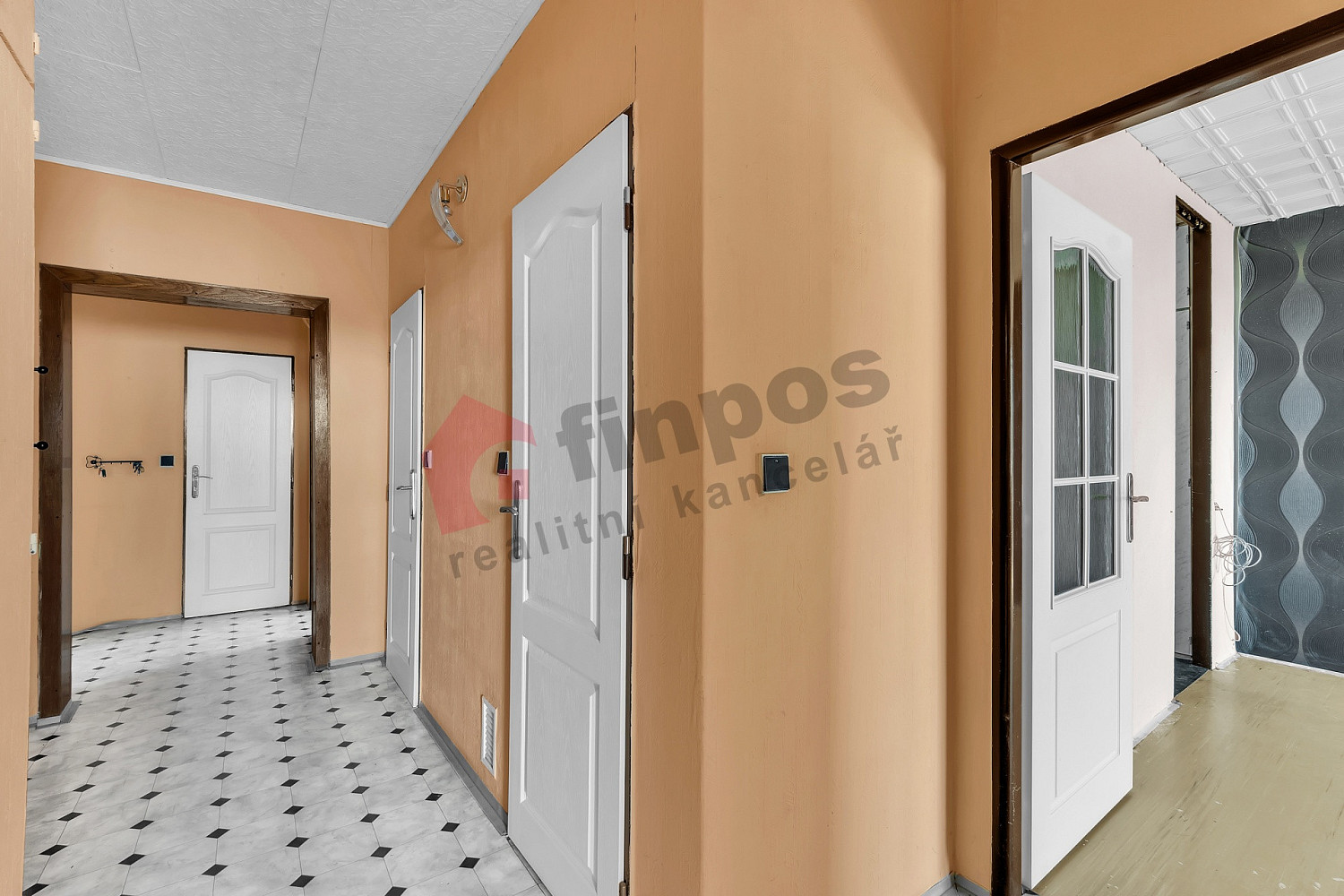 Prodej bytu 3+kk 62 m² — photo 4