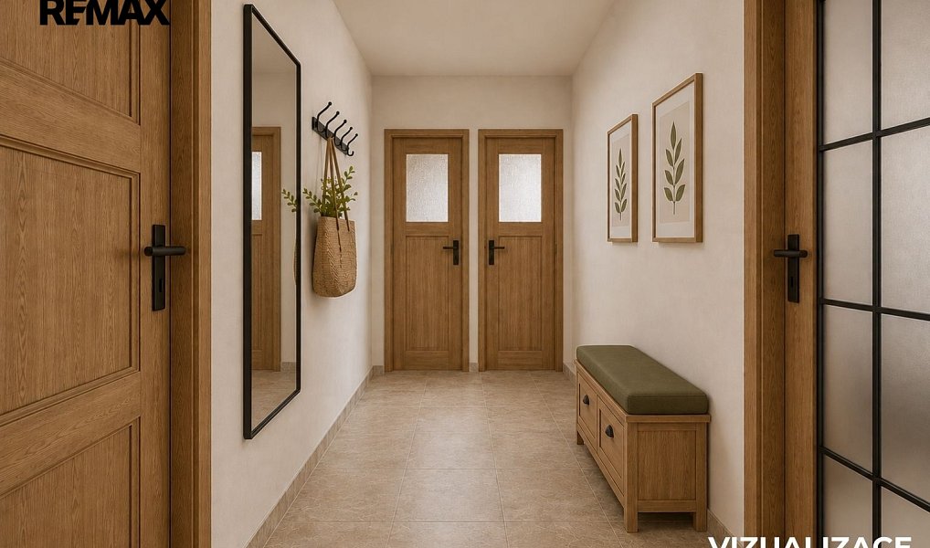 Prodej domu 93 m² s pozemkem 3 355 m², Horažďovice – náhled fotky 30
