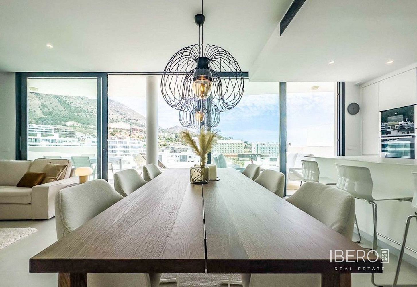 Piso 3+kk – Fuengirola, Los Boliches - Vista 5