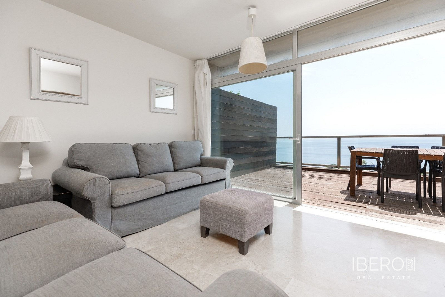 Piso 3+kk – Manilva, Manilva Pueblo, Costa del Sol Occidental - Vista 3
