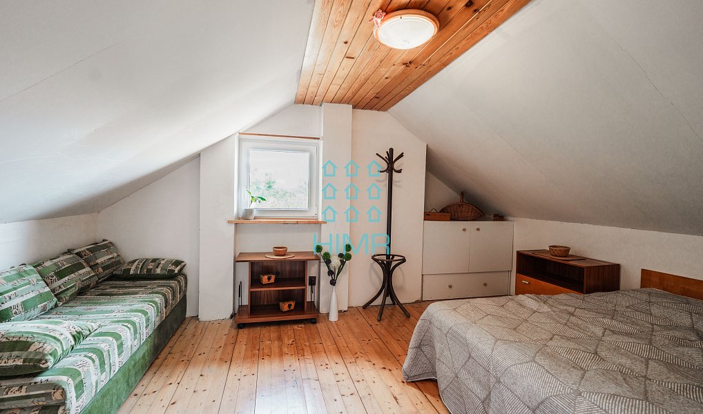 Prodej chaty/chalupy 62 m² s pozemkem 2 885 m², Kostelec u Holešova – náhled fotky 6