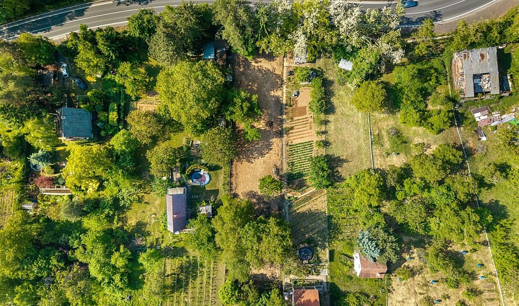 Prodej pozemku 985 m², Želešice – náhled fotky 6