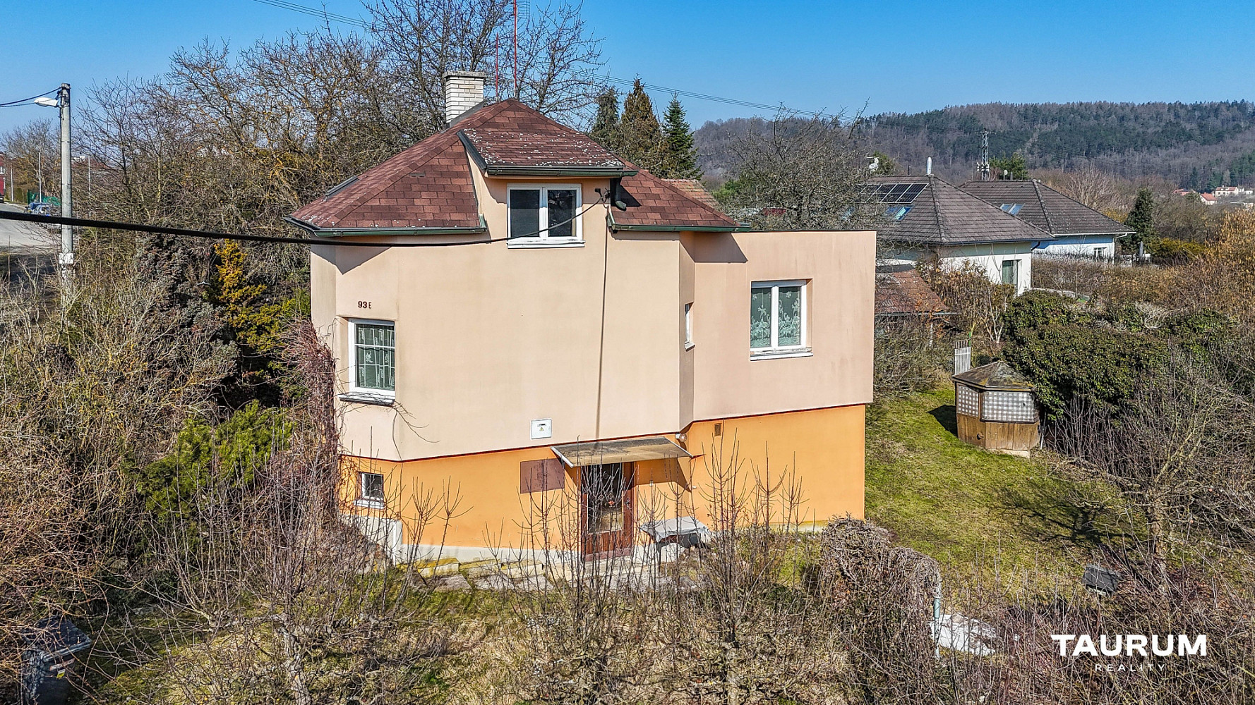 Prodej chaty/chalupy 110 m² s pozemkem 2 026 m²
