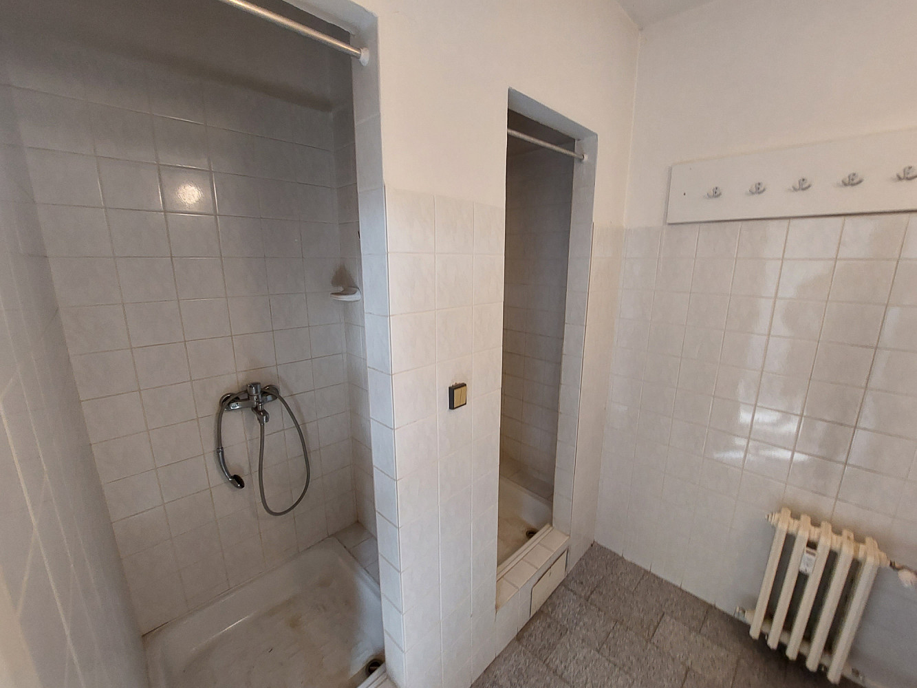 Pronájem kanceláře 28 m² – fotografie 3