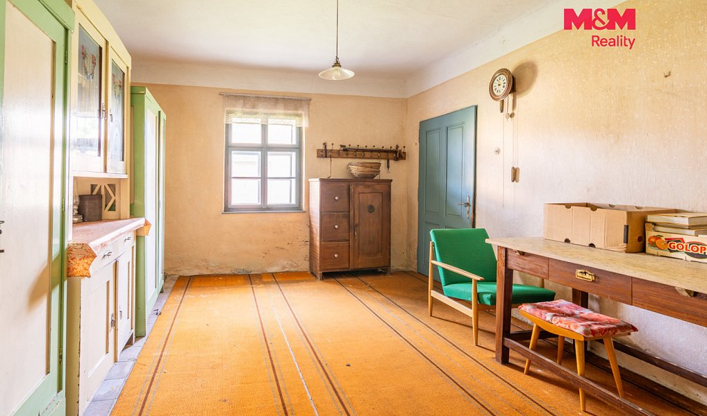Prodej domu 112 m² s pozemkem 366 m², Čejetice – náhled fotky 4
