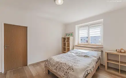 Pronájem bytu 3+1 72 m²