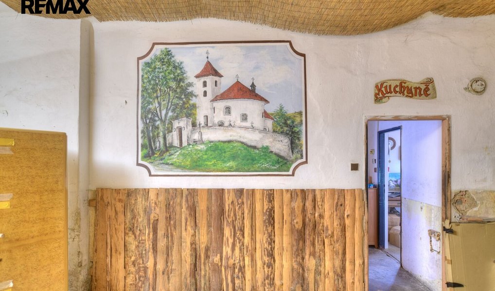 Prodej domu 325 m² s pozemkem 913 m², Zvěstov – náhled fotky 5