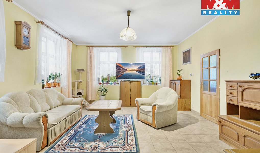 Prodej domu 1 028 m² s pozemkem 5 779 m², Česká Kamenice – náhled fotky 2