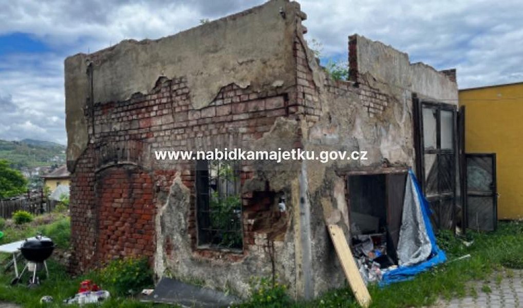 Prodej domu 510 m² s pozemkem 862 m², Děčín – náhled fotky 5