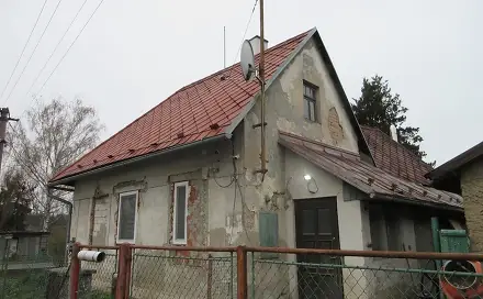 Dražba domu 73 m² s pozemkem 1 039 m², Rudé armády, Doudleby nad Orlicí, okres Rychnov nad Kněžnou