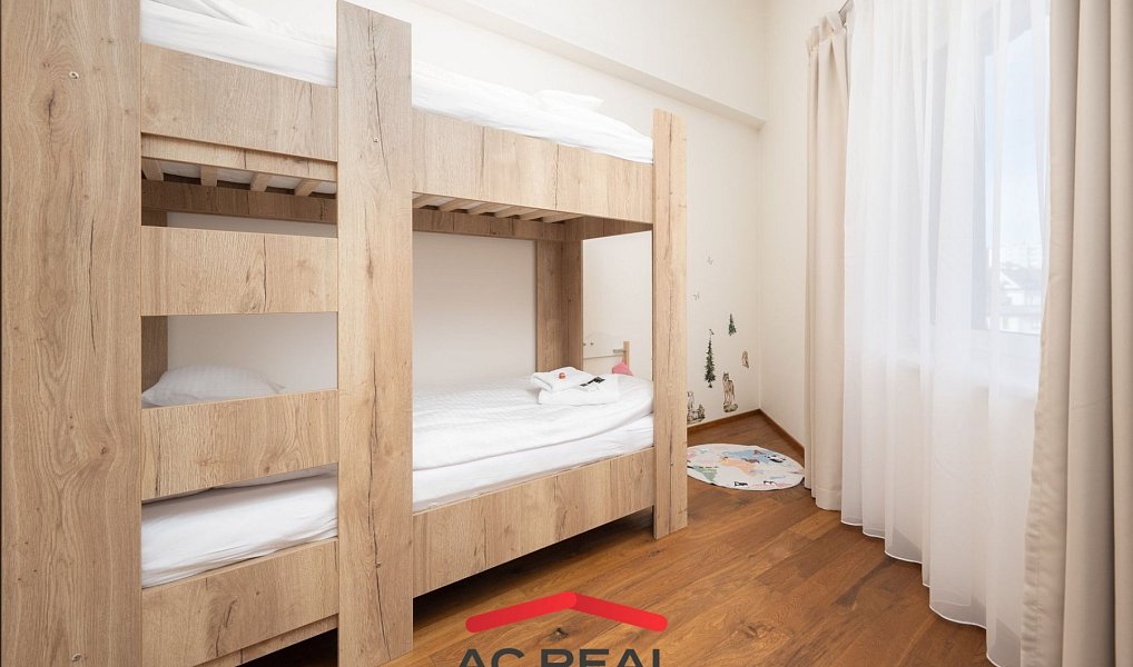 Prodej bytu 4+kk 87 m², Vrchlabí – náhled fotky 3