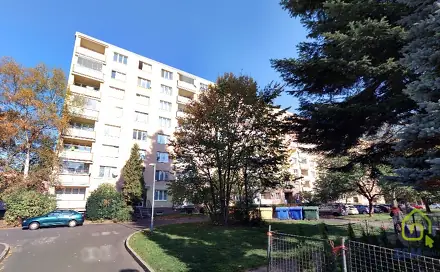 Pronájem bytu 1+kk 20 m², Čapkova, Chodov, okres Sokolov