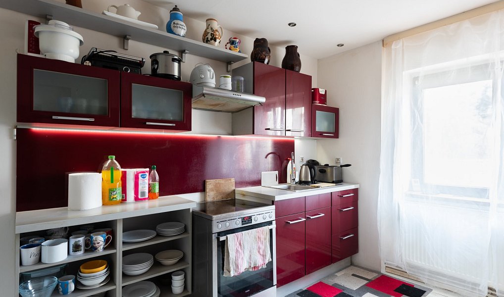 Prodej domu 200 m² s pozemkem 515 m², Nová Ves – náhled fotky 13