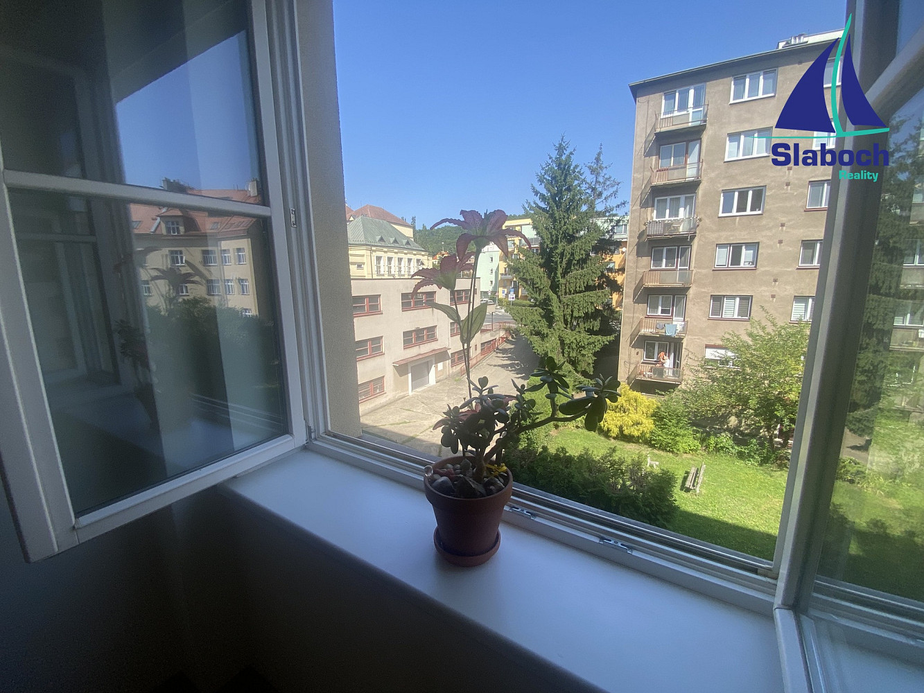 Prodej bytu 2+kk 47 m² – fotografie 5