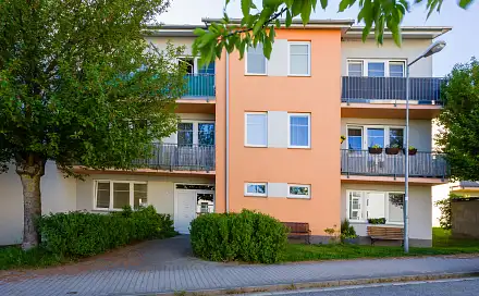 Prodej bytu 2+1 72 m², Jihlava - Hruškové Dvory