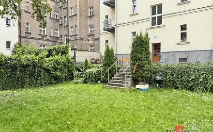 Prodej bytu 3+kk 85 m², Klumparova, Hradec Králové