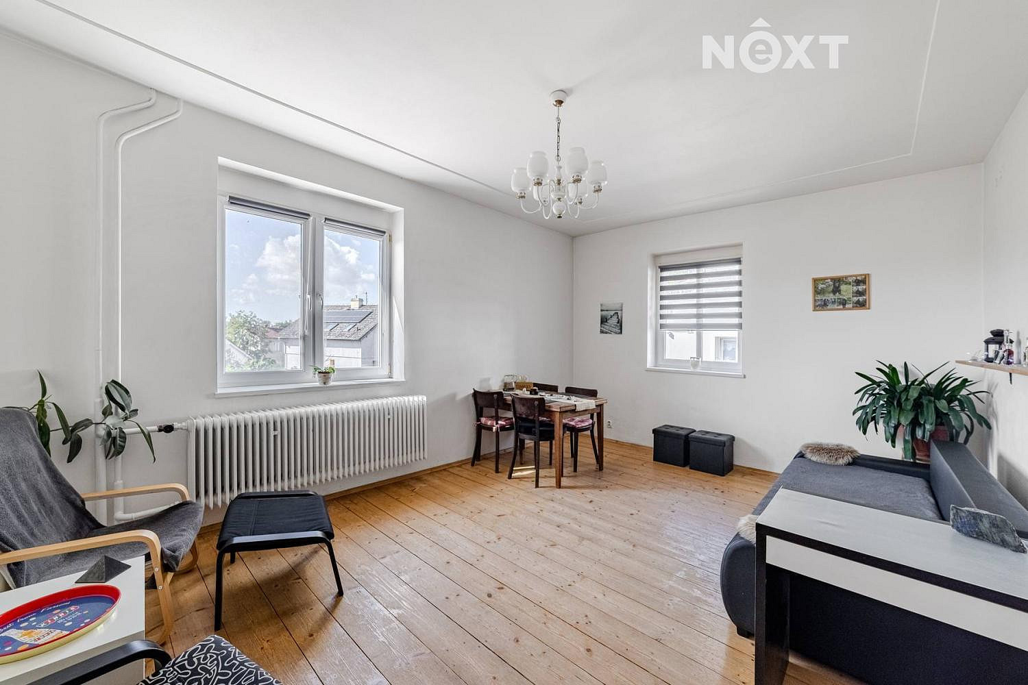 Prodej domu 109 m² s pozemkem 585 m² – fotografie 4