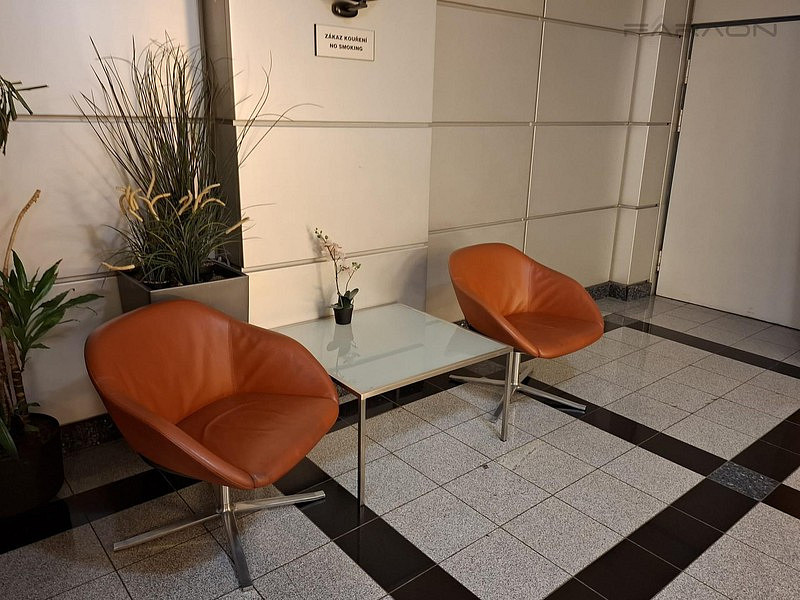 Pronájem kanceláře 170 m² – fotografie 3