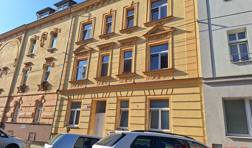Pronájem bytu 1+1 45 m², Plzeň – náhled fotky 12