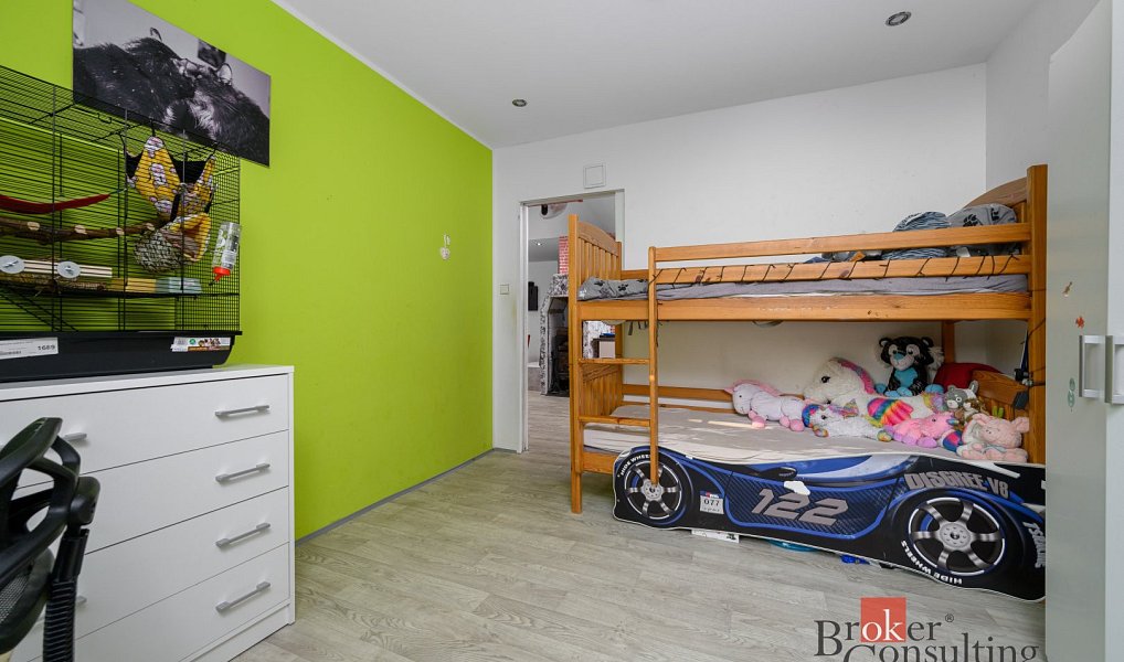 Prodej domu 335 m² s pozemkem 563 m², Liberec – náhled fotky 6