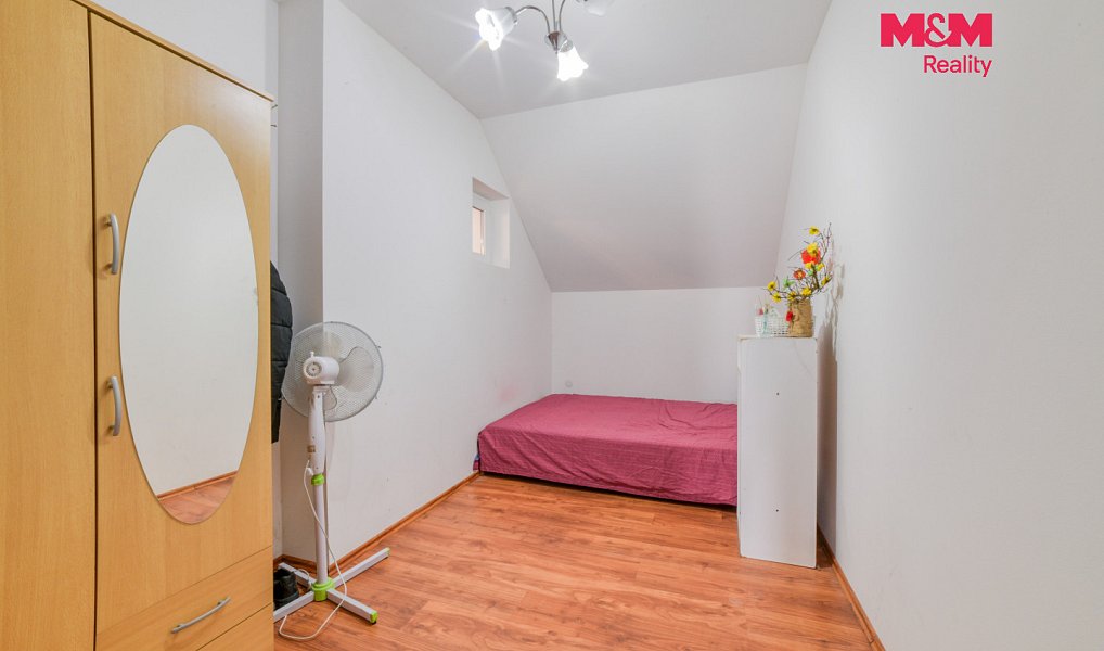 Prodej obchodních prostor 845 m², Žlutice – náhled fotky 14